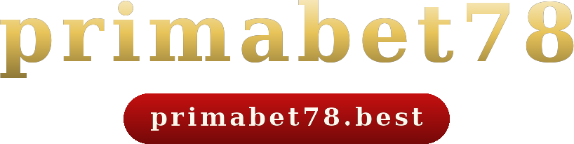 primabet78 logo